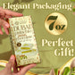 Dubai Chocolate Kunafa Pistachio Bar 7Oz | Famous White Chocolate Kunafe Bar | Crispy Kunafe With Pistachio Paste | Gift Idea For All Occasions | Elegant White Chocolate Kunafa Gift