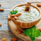 Oh! Nuts Blanched Almond Flour | All-Natural Wheat Substitute For Baking Delights Desserts Macarons, Marzipan | All-Purpose Kosher, Vegan, Paleo And Keto Friendly Diets, Gluten-Free (2.0 Pounds)