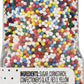 Cake Mate Nonpareils Sprinkles - Edible Colorful Nonpareils Sprinkles For Cupcakes, Cakes, Cookies & Desserts - Perfect For Cake