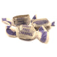 AvenueSweets Handcrafted Dairy Free Vegan Soft Caramels - Sea Salt Chocolate - 2 x 5.2 oz Boxes