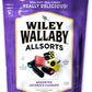 Wiley Wallaby Licorice, Allsorts, 8 Ounces