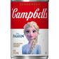Campbells Condensed Kids Soup, Disney Frozen Souper Shapes Pasta With Chicken in Chicken Broth, 10.5 oz Can