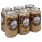 Dr. Browns Cream Soda Diet, 12 Fl Oz, Pack of 4, Light Brown