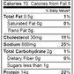 Wild Bills Hickory Smoked Beef Jerky Strips, 15-Ounce, 30-Count, Pack of 1