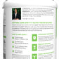 N53 Lean1 Meal Replacement Protein Powder, Cookies and Cream Flavor, 15 Serving tub, No Sugar Added