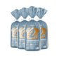 Carbonaut Low Carb Bread, Keto Bread, Keto-Certified Food, Snack, Meals, Non-Gmo, Vegan Bread Pack Of 4 (Low Carb White)
