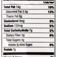 Large Online Retailer Brand - Happy Belly Peanut, Honey Roasted, 42 Ounce