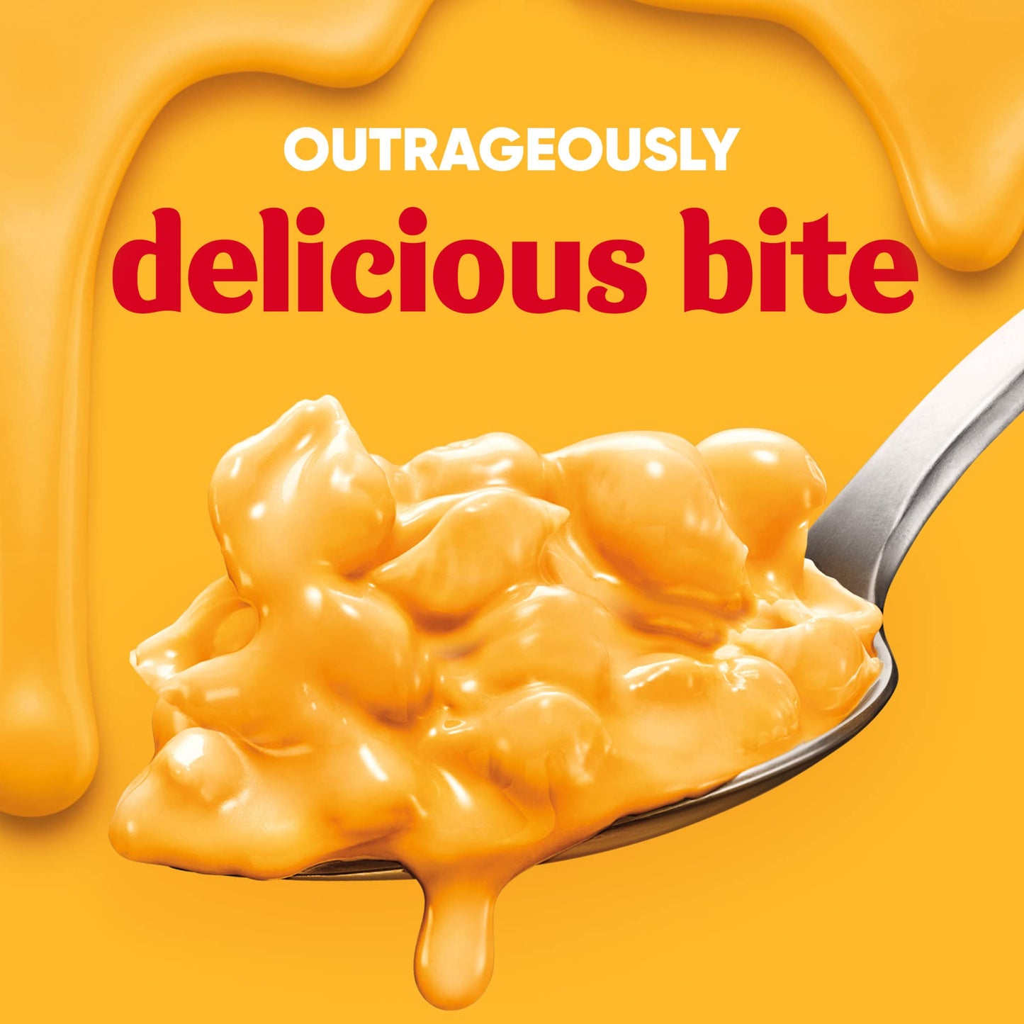 Velveeta Shells & Cheese Original Microwavable Macaroni and Cheese Cups (4 ct Pack, 2.39 oz Cups) (Pack of 4)