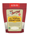 BobS Red Mill Gluten Free All Purpose Baking Flour, 44 Oz