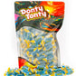 BLUE RASPBERRY JOLLY RANCHER Hard Candy Original Flavor 1 lb - Bulk Bag  Individually Wrapped (74 Pieces)