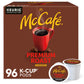 McCafe Premium Roast Single-Serve Pods, Classic, 24 Count (Pack of 4)