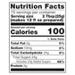 Lipton Iced Tea Mix, Sweetened, Makes 28 Quarts, Pack of 2, Glass