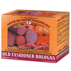 Hi Mountain Seasonings | OLD FASHIONED BOLOGNA Seasoning Kit | Includes 10 Casings, Seasoning, Cure, & Simple-to-Follow Directio