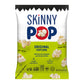 SkinnyPop Popcorn  Original  Trick or Treat Snack Bags  Gluten-Free  Non-GMO Snacks  0.5oz  12 Count
