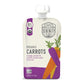 Serenity Kids 6+ Months Carrot Puree Organic Baby Food Pouches - No Added Sugar & Allergen-Free Toddler Food - Bpa-Free Baby Snacks - 3.5 Oz, 6 Pack