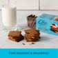Effie s Homemade Biscuits - Pecan - 6 Pack