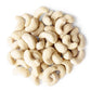Food To Live - Organic Cashews, 4 Pounds Whole, Unsalted, Non-Gmo, Kosher, Raw, Vegan, Bulk