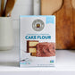 King Arthur Unbleached Cake Flour Blend, 2 Pounds (Pack Of 6) - Packaging May Vary