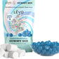 LEVO Gummy Mix - Frosted Marshmallow - Makes 64 Gummies - 200 mL - Model LEVO-GUMMY-MARSH