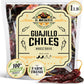 Dried Guajillo Chile Peppers 16oz (1LB) - All Natural, Mild to Medium Heat with Bold, Smoky Flavor for Authentic Mexican Mole, S