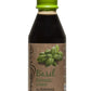 Messino Basil Balsamic Vinegar Glaze, 250 ml, Imported from Greece, 8.45 Fl Oz