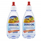 Zero Cal Liquid Sweetener 3.3Oz | Adoante Diet  Tico Liquido 100Ml (Pack Of 02)