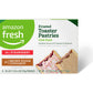 Amazon Grocery Frosted Toaster Pastries Club Pack - 24 ct Strawberry & 12 ct Brown Cinnamon Sugar - 61.2 Ounce