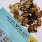 Lark Ellen Farm Sweet and Salty Nut and Seed Trail Mix, Gluten Free, Organic, Vegan, 8 oz, 3 Pack