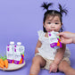 Serenity Kids 6+ Months Certified Organic Baby Food Pouches Veggie Puree  No Sugary Fruits Or Added Sugar  Allergen Free  3.5 Ou