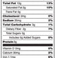 Nora Snacks Seaweed Crispy Original 1.13 Oz