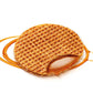 Daelmans Stroopwafels Dutch Waffles, Caramel, 2 Pack Assortment, 8.11 Ounce