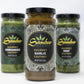 Sambar Kitchen | Ginger Paste - Essential Cooking Paste (7.5Oz, 1)