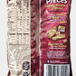 Snyders of Hanover Pretzel Pieces, Honey Mustard Onion, 2.25 oz, Pack of 12 by SUPERDEALS with Mystery Gift