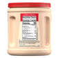 Coffee-Mate Original Powder Creamer - 35.3 Oz. Can, 6 Cans Per Case