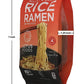 Lotus Foods Organic Millet & Brown Rice Ramen With Miso Soup - Gluten Free Ramen Noodles, Vegan Ramen Noodles With Millet Flour & Brown Rice Flour, Whole Grain Gf Ramen - 2.8 Oz Bags (Pack Of 10)