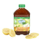Thick & Easy Clear Thickened Iced Tea, Nectar Consistency, 46 Ounce (Pack Of 6)