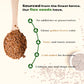Organic 100% Natural Spices Flax Seeds Whole 8 Oz Or 226G | Non Gmo | Kosher | By Ramaroma | Unroasted Flax Seed | Plant Based |