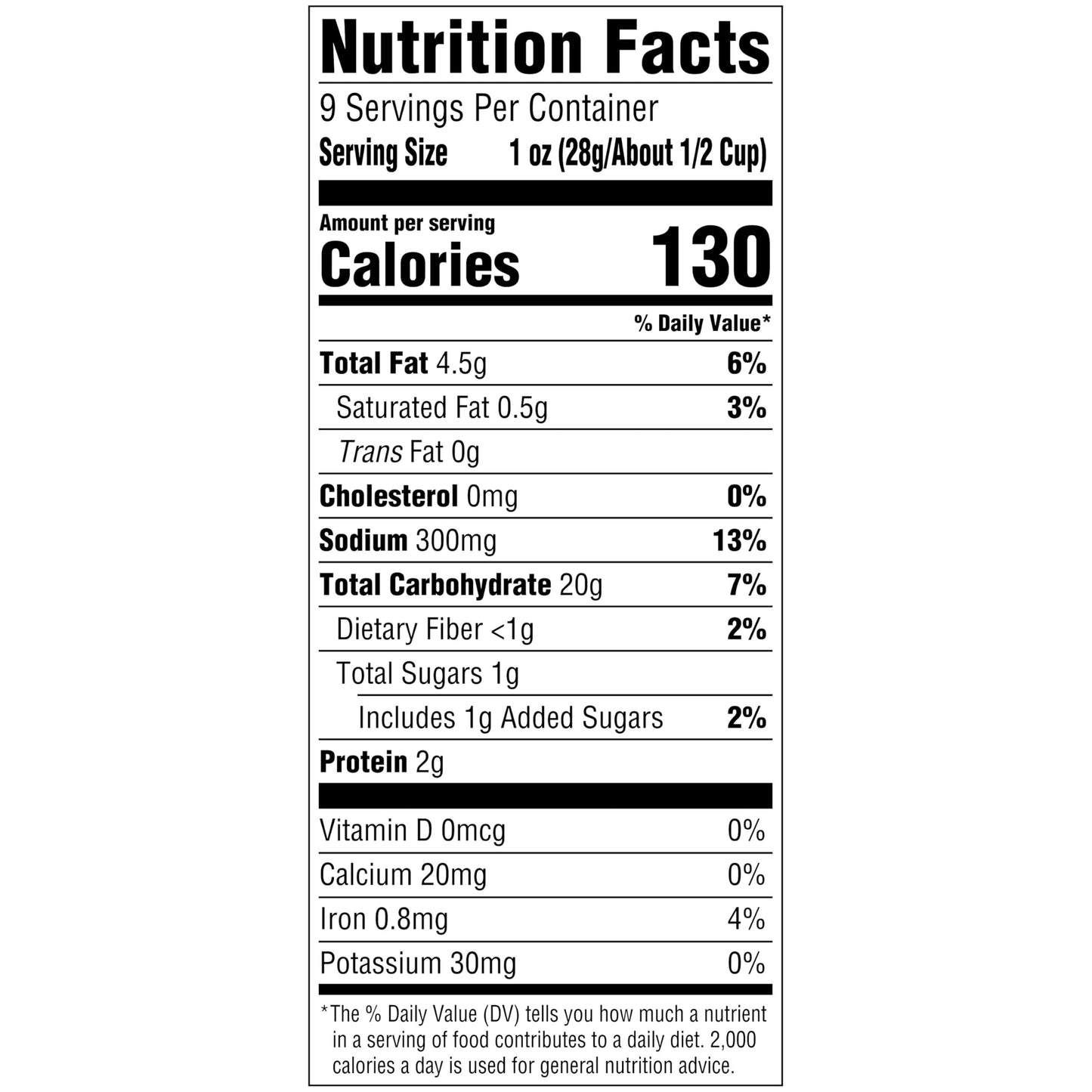 Snack Factory Popums White Cheddar Pretzel Snacks, 9 Oz Bag