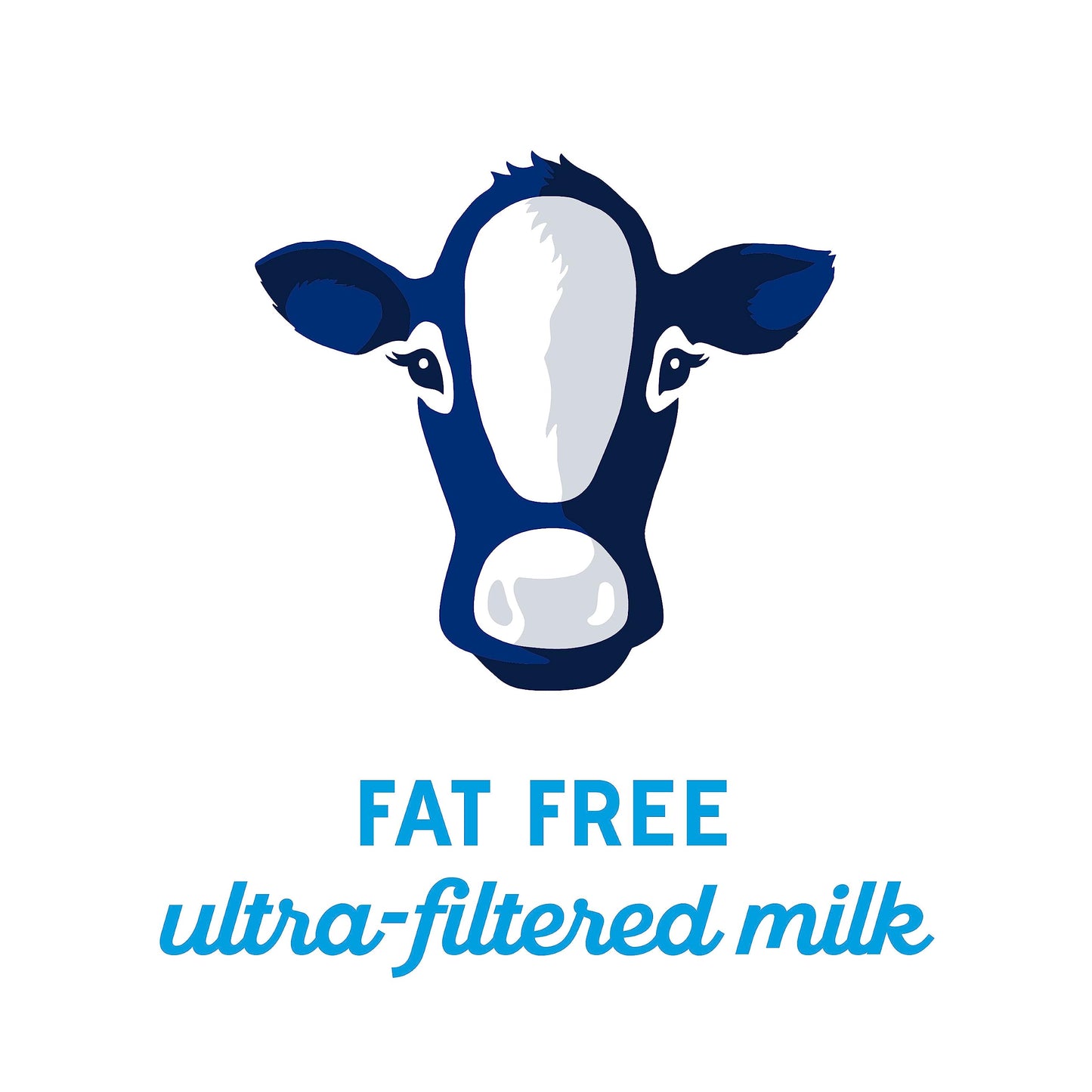 Fairlife Lactose Free Fat Free Ultra Filtered Milk, 52 Fl Oz
