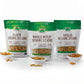 Now Foods, Cajun Sesame Sticks, Product Of The Usa, No Preservatives, Additives Or Hydrogenated Oils, Delicious Spicy Cajun Flav
