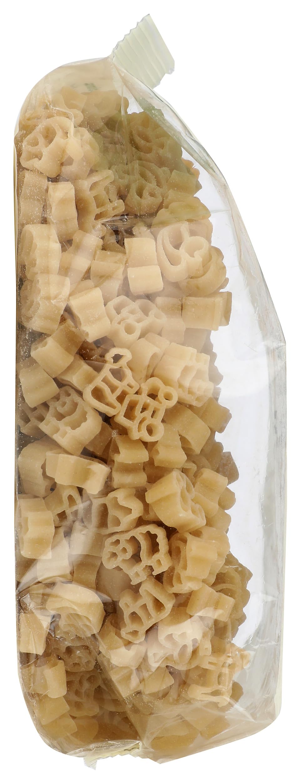 365 by Whole Foods Market Organic Farm Animals & Tractors Pasta, 8.8 Ounce