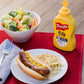 French'S Classic Yellow Mustard Single Serve Packets, 500 Count, 0.24 Fl Oz