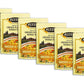 Alessi Soup Mix Brodo di Pollo Chicken Flavored Noodle Soup, 6 Ounce (Pack of 6))