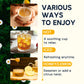 Chamomile Tea Bags  Chamomile Flower Herbal Tea - Sugar-Free  Caffeine-Free  50 Teabags
