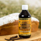 Mexican Vanilla Totonacs - 8.3 Oz (250 Ml) Bottle - Pure Vanilla Extract