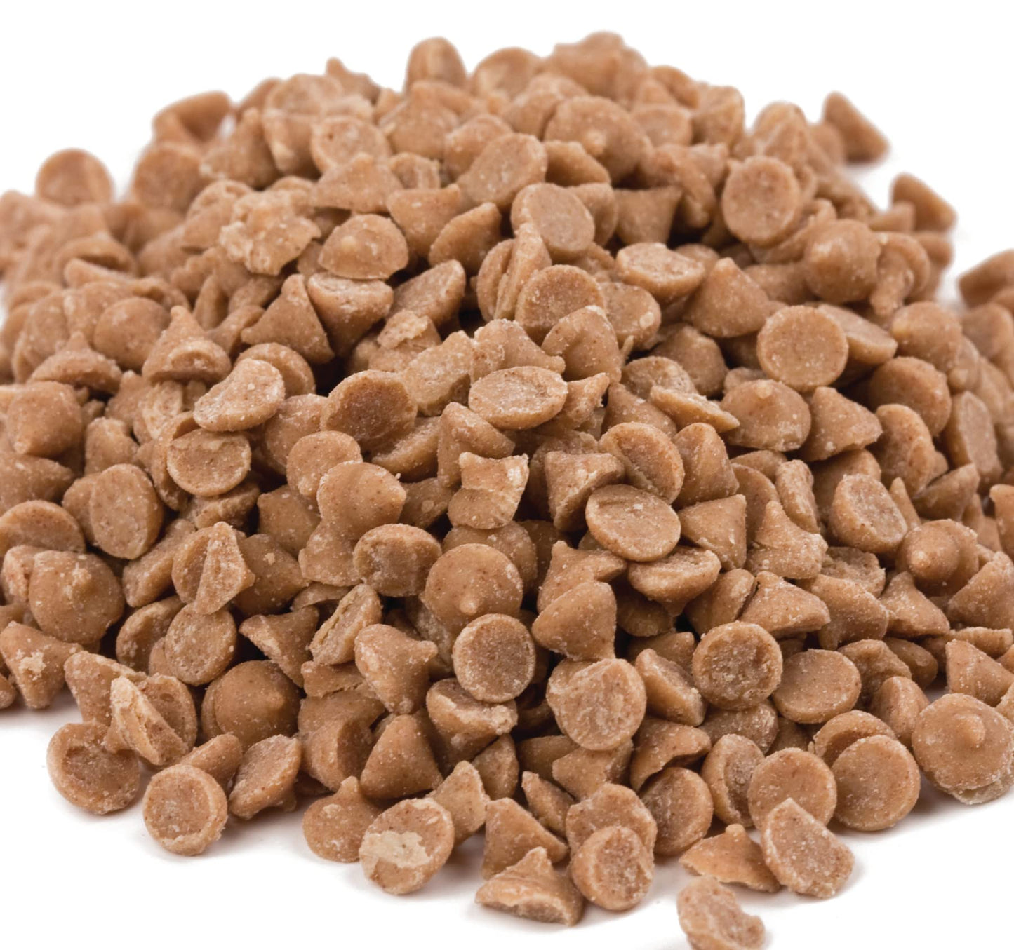 Kauffman Orchards Cinnamon Baking Chips In Bulk Bulk Cookie Bits 12 Oz.