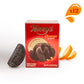 Terrys Dark Chocolate Oranges - Holiday Classic - Pack of 12 - 5.53oz Each - Brown