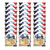 [Sapporo Ichiban] Shio Flavor Ramen Noodles, No. 1 Tasting Japanese Instant Noodles (3.5 Oz. X 24 Pouches)