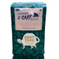 Bent Tree Coffee Roasters Organic Coffee, Quarter Caff Blend, Whole Bean, Medium Roast, 12oz, USDA Organic, Low Caffeine