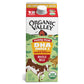 ORGANIC VALLEY Organic DHA Omega 3 Whole Milk, 0.5 GL